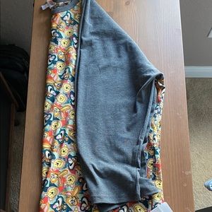 Lularoe Disney Randy
